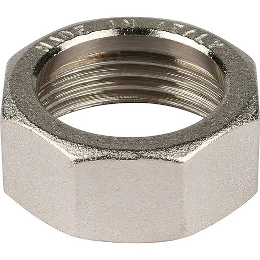 Вентиль регулирующий угловой ¾&quot; в/н Stout SVR-2102-000020