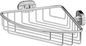 Полка Am.Pm Sense L хром A7434800 Полка Am.Pm Sense L хром A7434800, 1