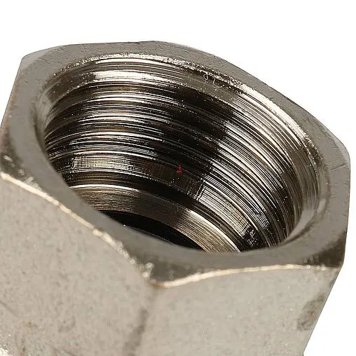 Кран шаровый ¾"в x ¾"н Itap Vienna 1190034