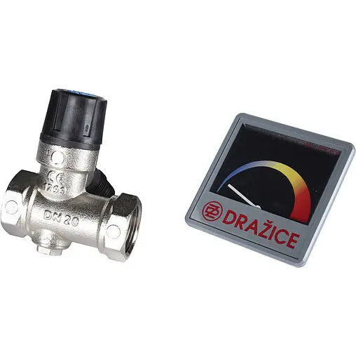 Бойлер комбинированного нагрева Drazice OKCV 160 (10 кВт) 1106408111