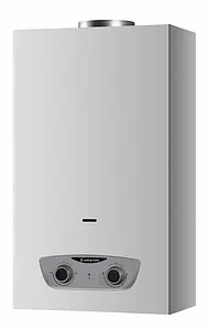 Водонагреватель проточный газовый Ariston Fast R ONM 10 3632311 Водонагреватель проточный газовый Ariston Fast R ONM 10 3632311, 1