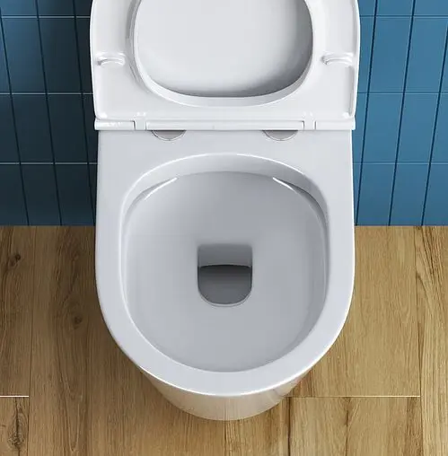 Комплект 5 в 1 BelBagno Tre BB8001CHR/SC/BB002-80/BB014-SR-BIANCO с кнопкой белый глянцевый Комплект 5 в 1 BelBagno Tre BB8001CHR/SC/BB002-80/BB014-SR-BIANCO с кнопкой белый глянцевый