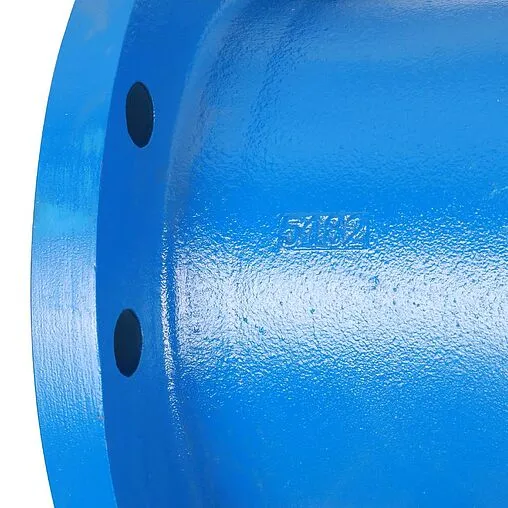 Фильтр сетчатый фланцевый Ду250 Tecofi F3240N-0250