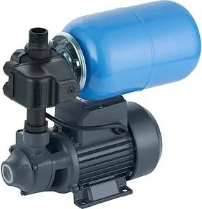 Станция автоматического водоснабжения Unipump Auto QB 80-5 71464, 1