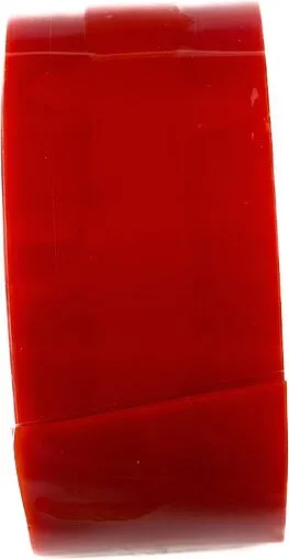 Лента самовулканизирующаяся 50 x 0,5мм x 3м красная Mr.Bond QuickSPACER SMART XL 201500006
