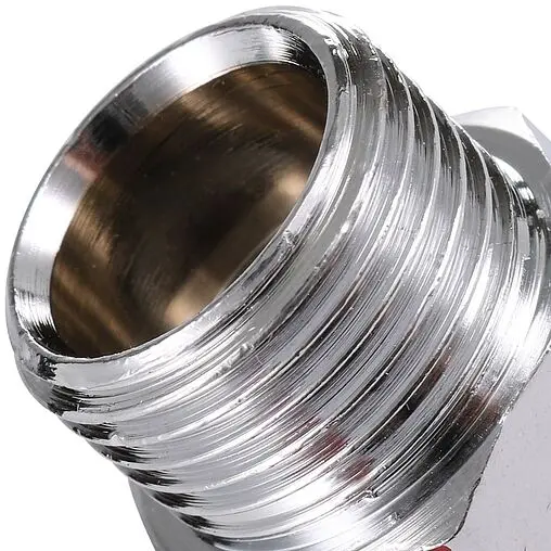 Кран шаровый мини ½"в x ½"н Itap Mini 1260012 Кран шаровый мини ½"в x ½"н Itap Mini 1260012