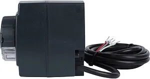 Привод для смесительных клапанов аналоговый 24В Stout SVM-0005-230016, 4