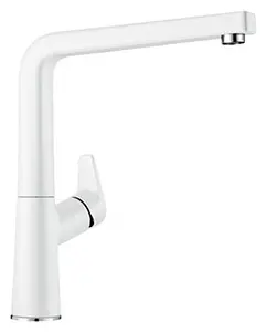 Смеситель для кухни Blanco Avona белый 521270 Смеситель для кухни Blanco Avona белый 521270, 1
