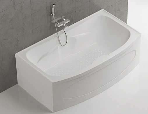 Панель для ванны фронтальная BelBagno 140 BB105-190-SCR