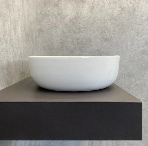 Раковина Comforty 60 белый 78326