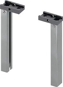 Комплект креплений для монтажа инсталляции с TECEprofil 9380001 Комплект креплений для монтажа инсталляции с TECEprofil 9380001, 1