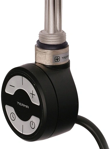 Блок управления Terma MOA 400 Вт черный WEMOA04T905U