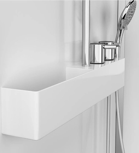 Кабина душевая 900x900мм Am.Pm Like W80C-016-090MTA