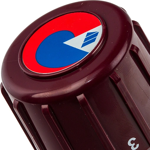 Трехходовой термостатический смесительный клапан ½&quot; +32...+50°С Kvs 1.5 WATTS Aquamix AM61C 10017424