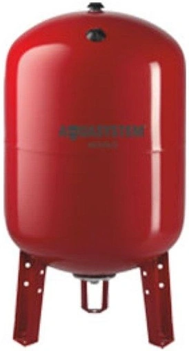 Расширительный бак Aquasystem VRV 200л 8 бар 2501111