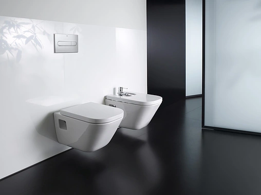 Унитаз подвесной Roca Gap белый 346477000