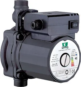 Насос для повышения давления Pumpman GRS12/9-Z Насос для повышения давления Pumpman GRS12/9-Z, 1