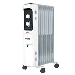 Радиатор электрический масляный Zanussi ZOH/LT-09W