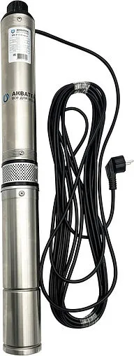 Насос скважинный центробежный 3&quot; Aquatech SPS 3&quot; 3-45 тип 2 0-18-0632