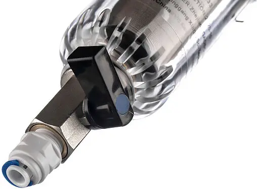 Фильтр тонкой очистки воды ¾"н x ¾"н Гейзер Бастион 111 32667