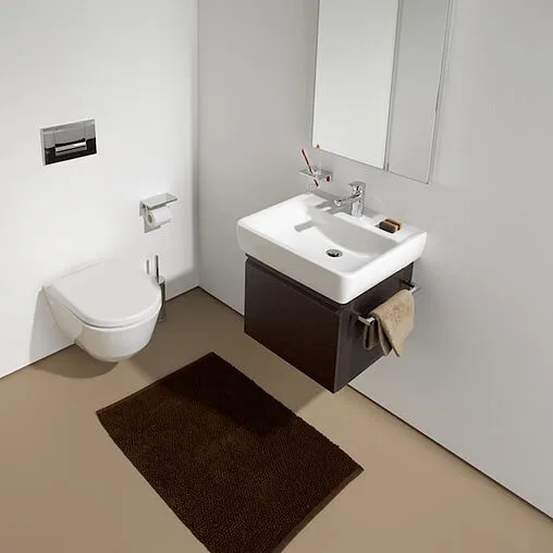 Раковина Laufen Pro 45 белый 8.1195.1.000.104.1