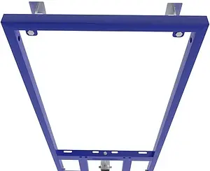 Инсталляция для биде BERGES Novum 049212 Инсталляция для биде BERGES Novum 049212, 3