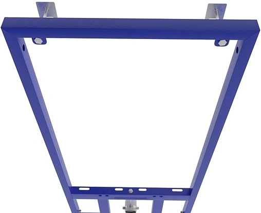 Инсталляция для биде BERGES Novum 049212