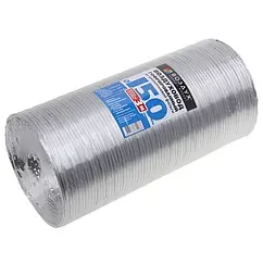 Труба-воздуховод гофрированный алюминий Воздух