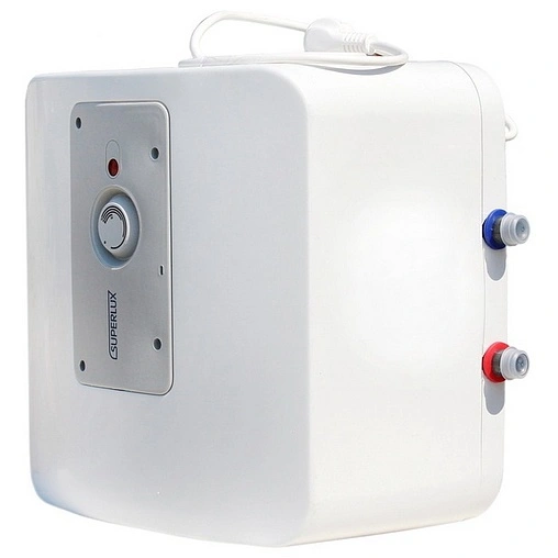 Водонагреватель накопительный электрический Superlux 30 R PL 3100599