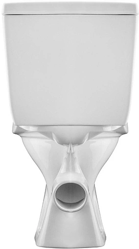 Унитаз-компакт Santek Анимо белый 1WH110032