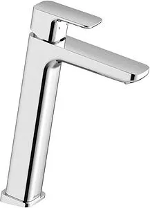 Смеситель для раковины Ravak 10° Free хром X070130, 1