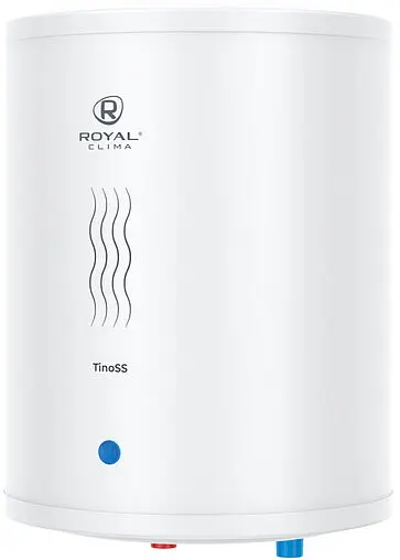 Водонагреватель накопительный электрический Royal Clima RWH-TS10-RS