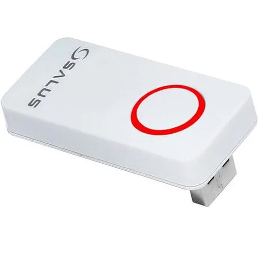 Координатор сети ZigBee Salus SMART HOME CO10RF