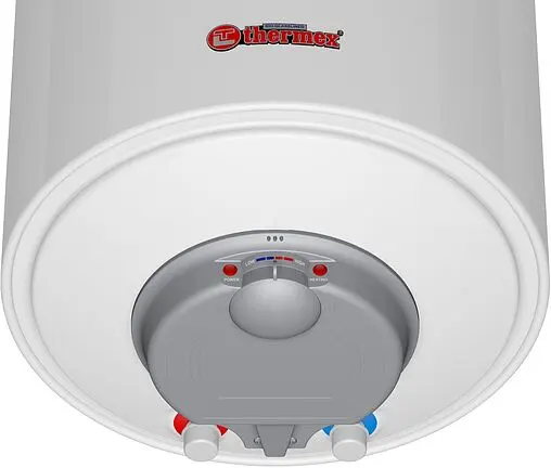 Водонагреватель накопительный электрический Thermex Nova 50 V 111022 Водонагреватель накопительный электрический Thermex Nova 50 V 111022