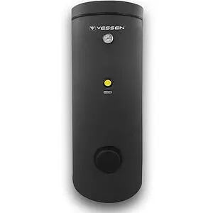 Бойлер косвенного нагрева Vessen WBT 100 2000000007977 Бойлер косвенного нагрева Vessen WBT 100 2000000007977, 1