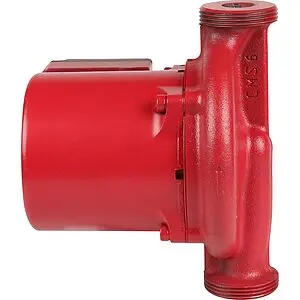 Насос циркуляционный Grundfos UPS 25-125 180 52588344, 5