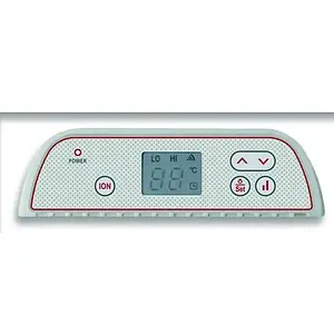 Конвектор электрический Garanterm G15UM, 2