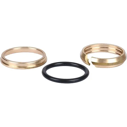 Муфта компрессионная переходная 32мм x 1&quot;н Tiemme 3400001