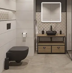 Зеркало с подсветкой Sanita Luxe Dial 80 DIA80SLMRKCS0010 Зеркало с подсветкой Sanita Luxe Dial 80 DIA80SLMRKCS0010, 5