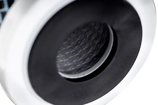 Картридж из углеродного волокна Slim Line 10&quot; Гейзер Fiber Pro 27113