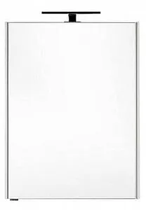 Шкаф-зеркало Aquanet Тулон 65 R белый 00183391 Шкаф-зеркало Aquanet Тулон 65 R белый 00183391, 5