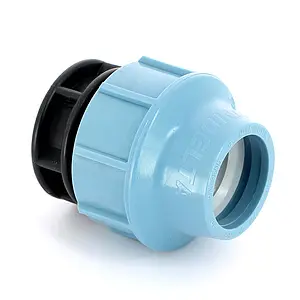 Заглушка компрессионная 40мм Unidelta 1012040000 Заглушка компрессионная 40мм Unidelta 1012040000, 4