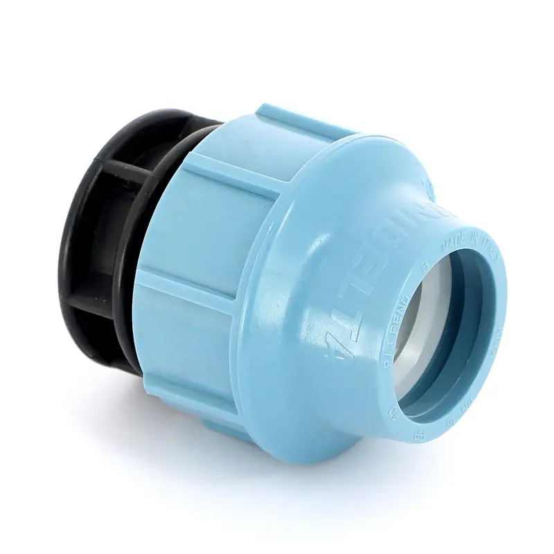 Заглушка компрессионная 40мм Unidelta 1012040000