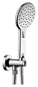 Душевой набор Bossini Aqua Life хром C12004.030, 1