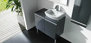 Раковина Roca Hall 55 белый 327881000, 5