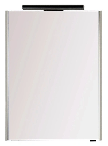 Шкаф-зеркало Aquanet Франка 65 183044