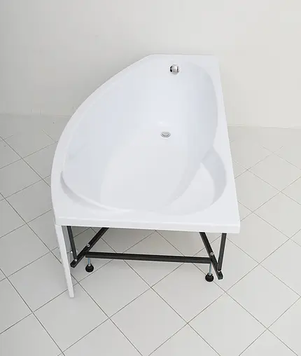 Ванна акриловая Aquanet Sofia 170x100 R 00204041