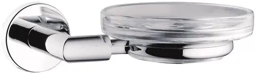 Мыльница VitrA Minimax S хром A44777