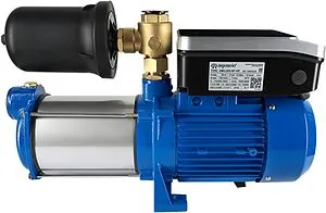 Станция автоматического водоснабжения Aquario AMH-200-9P-VIP 2829 Станция автоматического водоснабжения Aquario AMH-200-9P-VIP 2829, 3