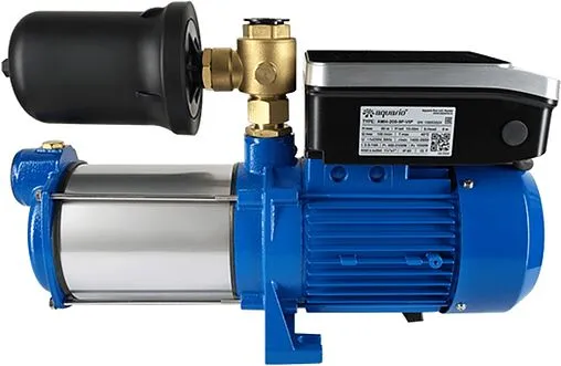 Станция автоматического водоснабжения Aquario AMH-200-9P-VIP 2829